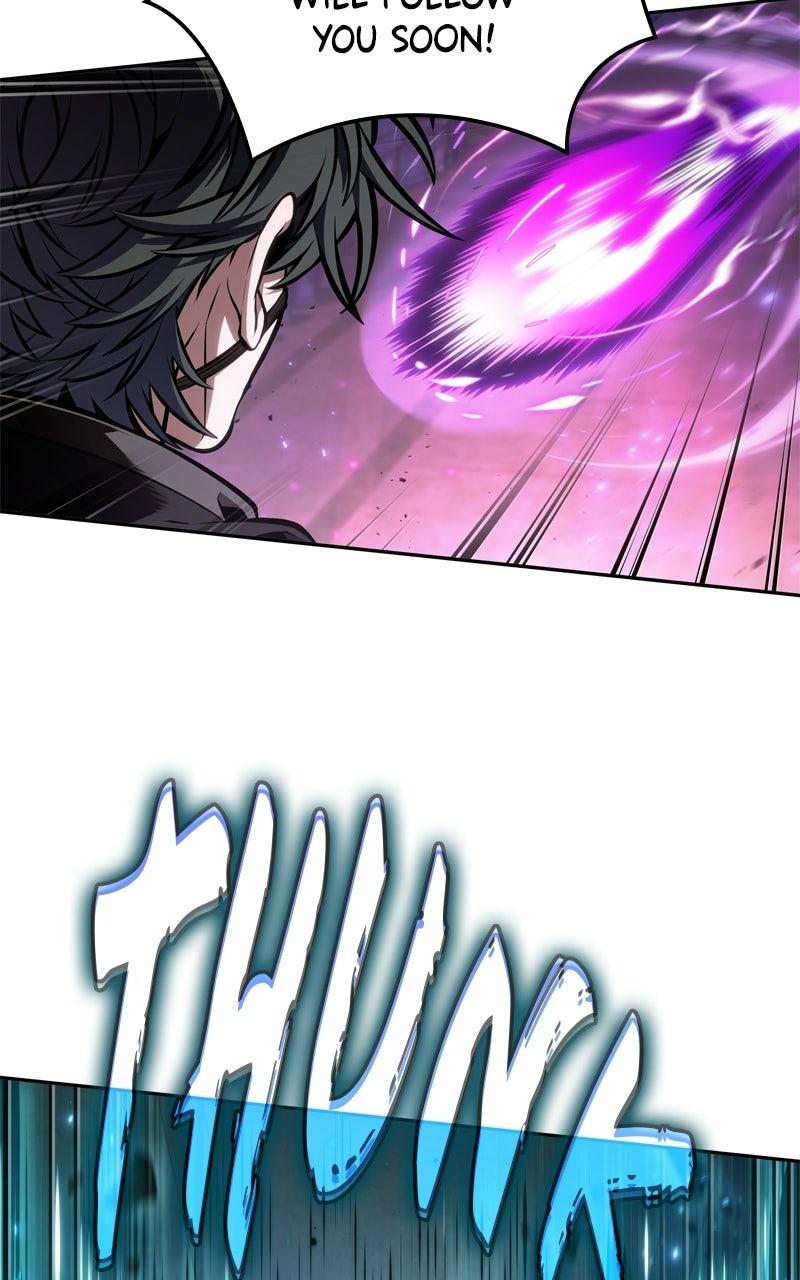 Read The Last Adventurer Manga Online