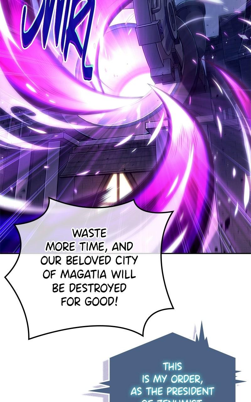Read The Last Adventurer Manga Online