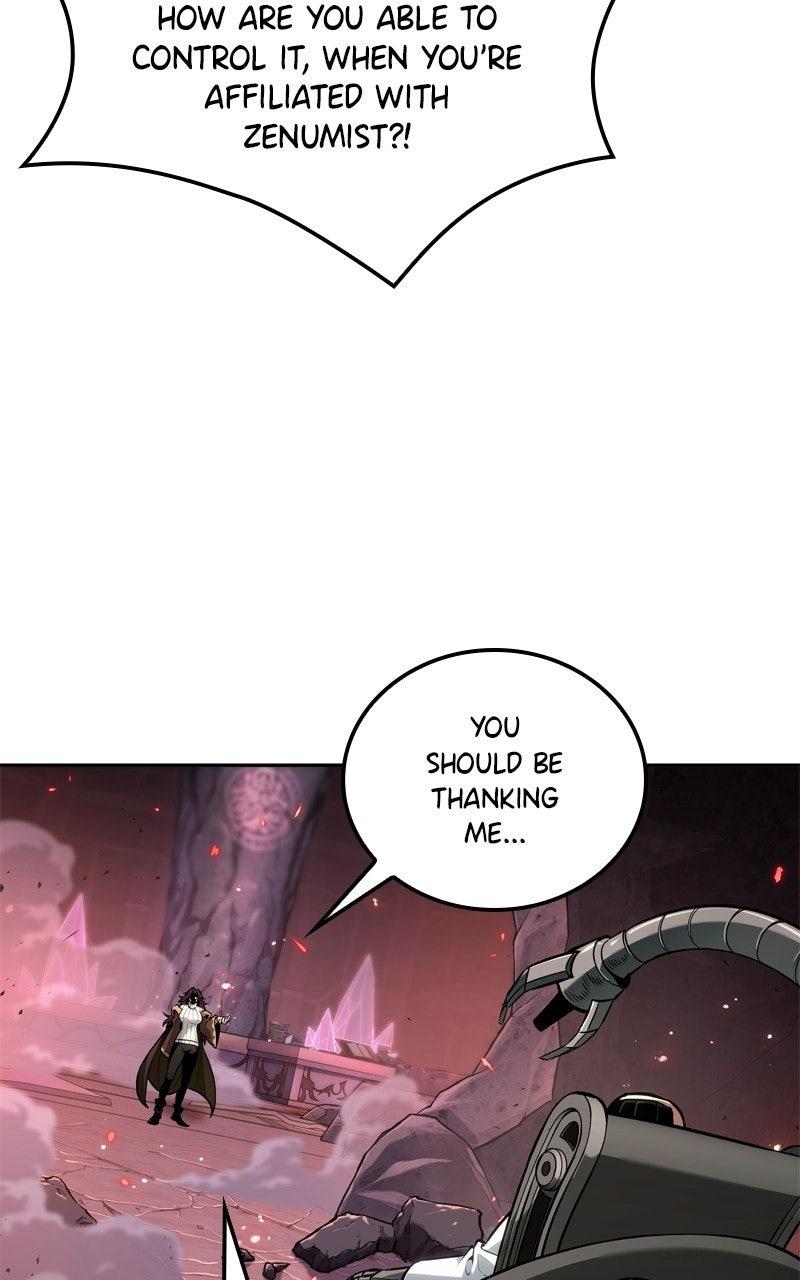 Read The Last Adventurer Manga Online