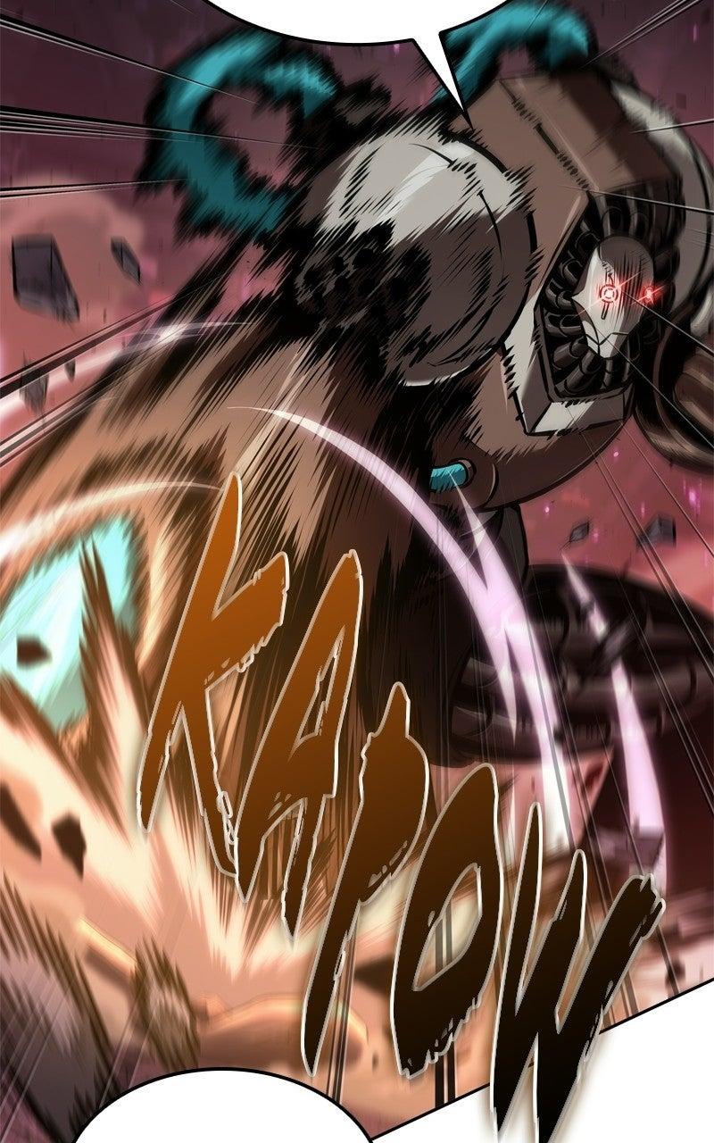 Read The Last Adventurer Manga Online