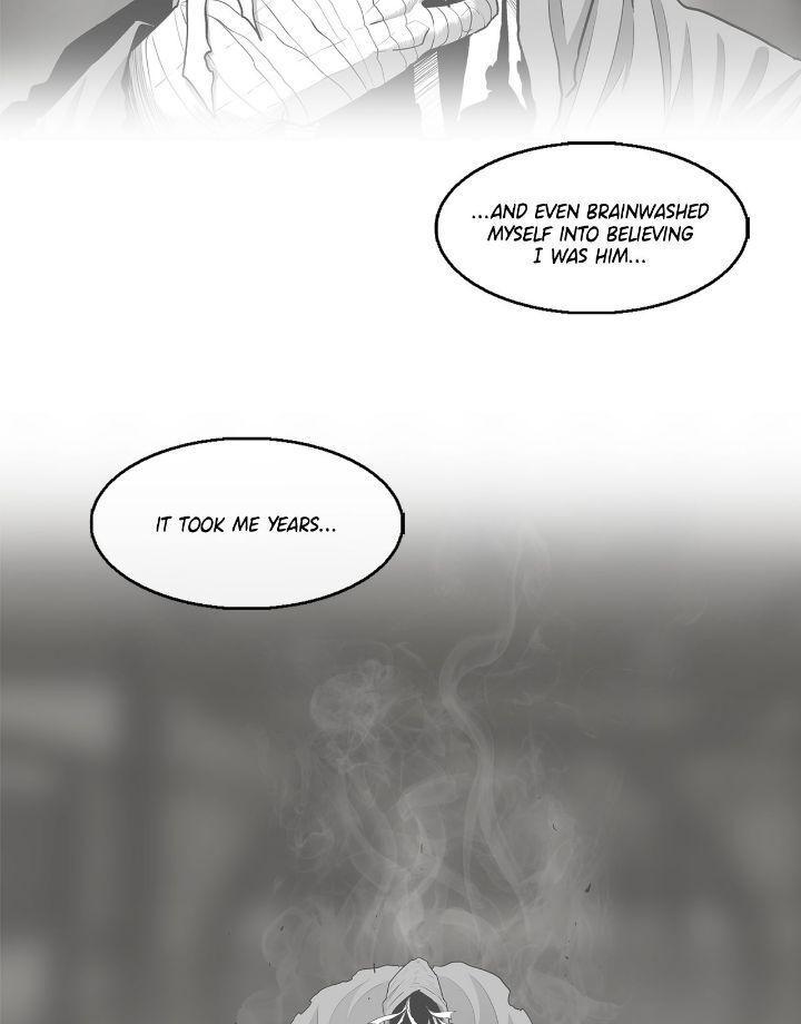 Read The Legend of the Northern Blade Manga Online