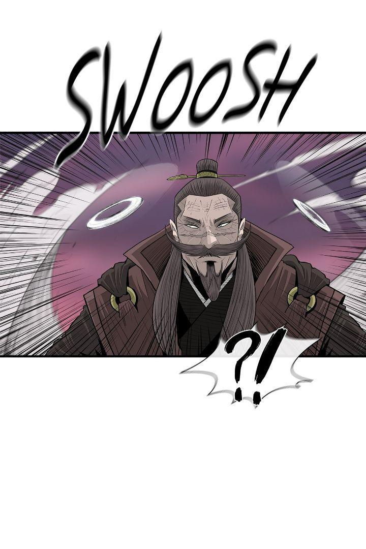 Read The Legend of the Northern Blade Manga Online