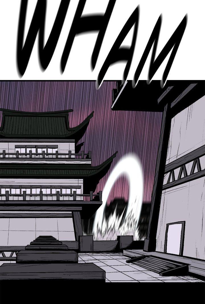 Read The Legend of the Northern Blade Manga Online