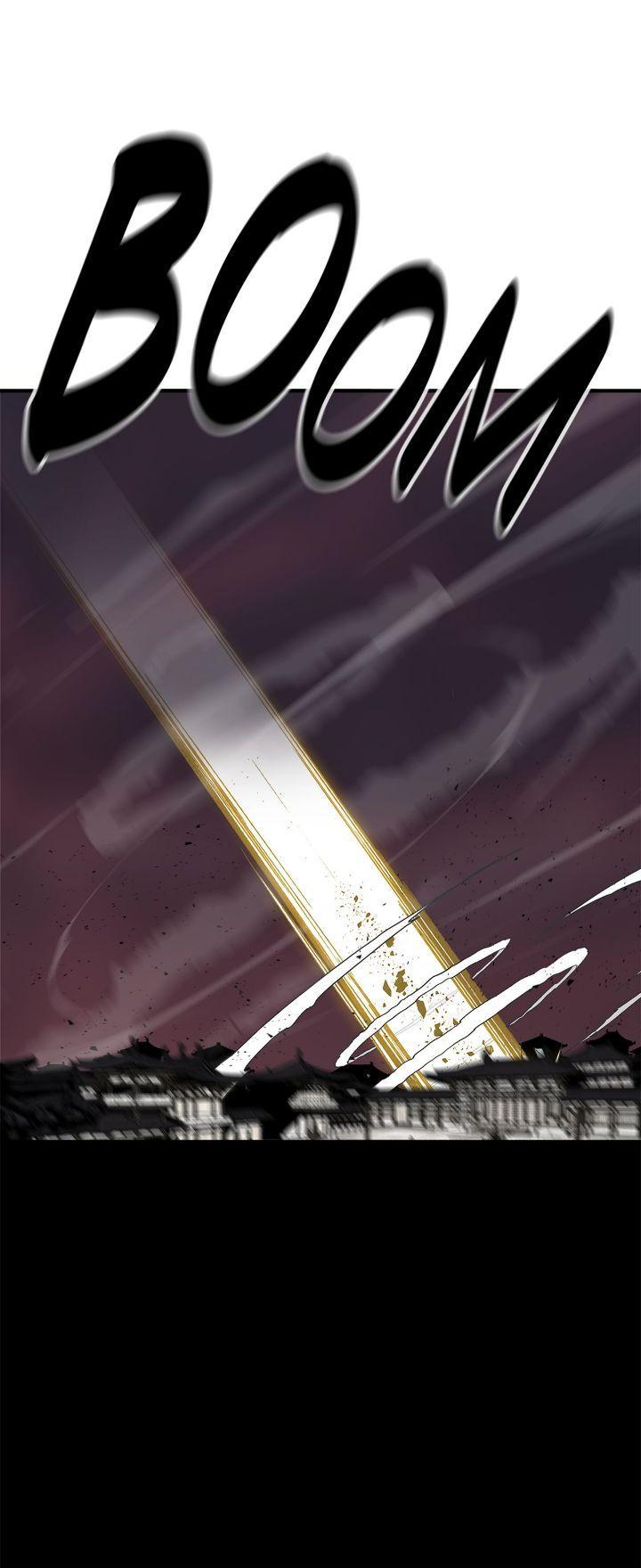 Read The Legend of the Northern Blade Manga Online