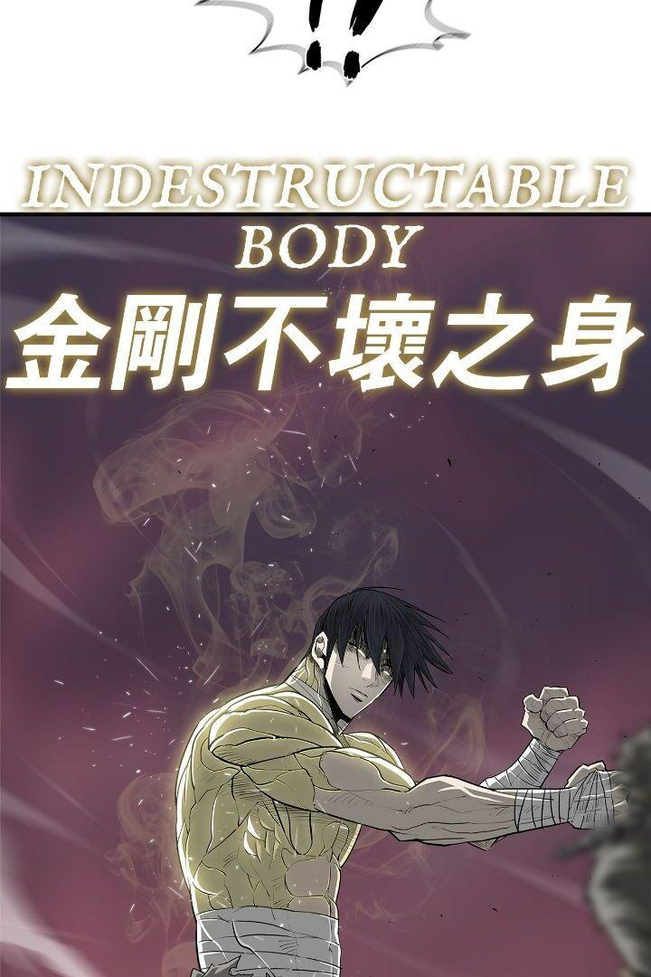 Read The Legend of the Northern Blade Manga Online