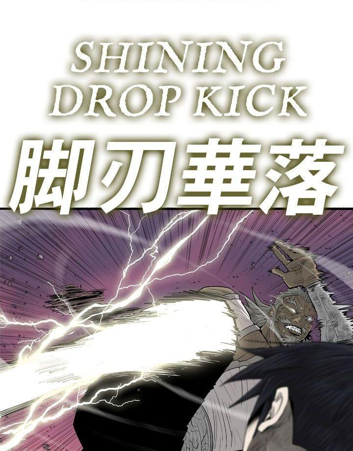 Read The Legend of the Northern Blade Manga Online