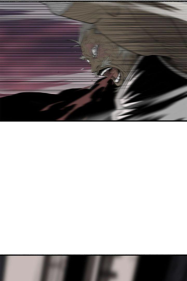 Read The Legend of the Northern Blade Manga Online