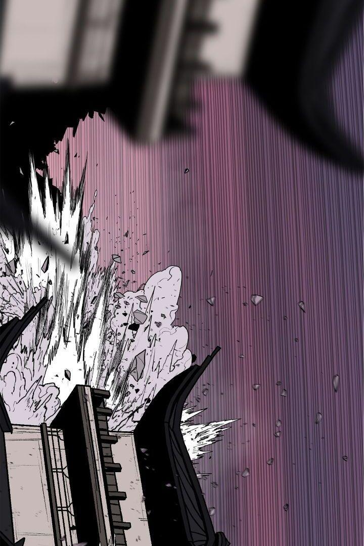 Read The Legend of the Northern Blade Manga Online
