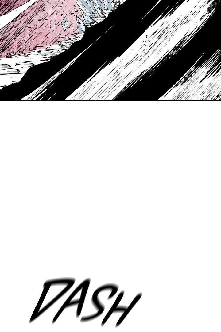 Read The Legend of the Northern Blade Manga Online