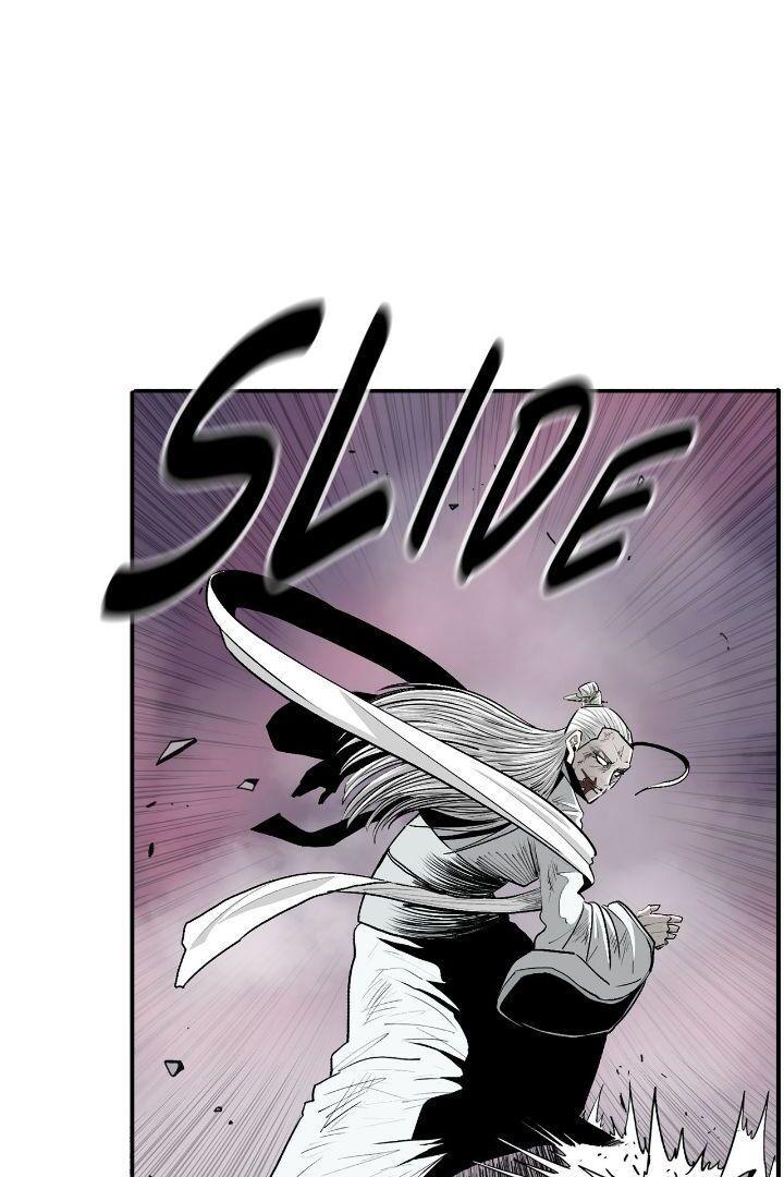 Read The Legend of the Northern Blade Manga Online