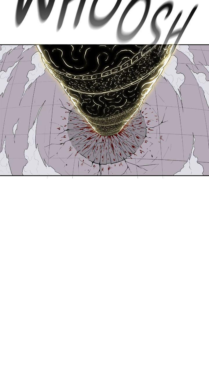 Read The Legend of the Northern Blade Manga Online