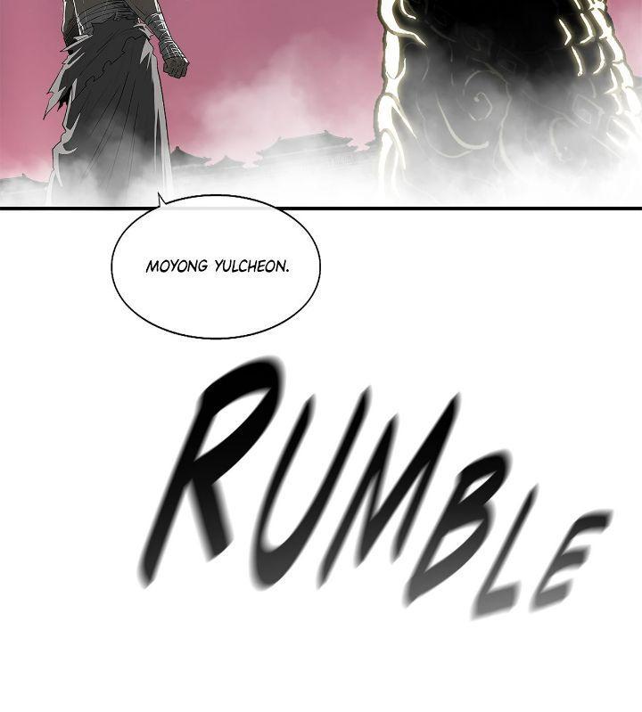 Read The Legend of the Northern Blade Manga Online