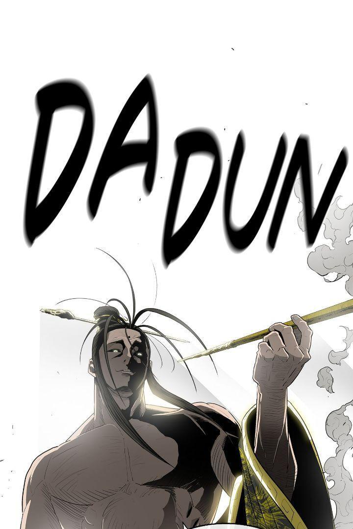 Read The Legend of the Northern Blade Manga Online