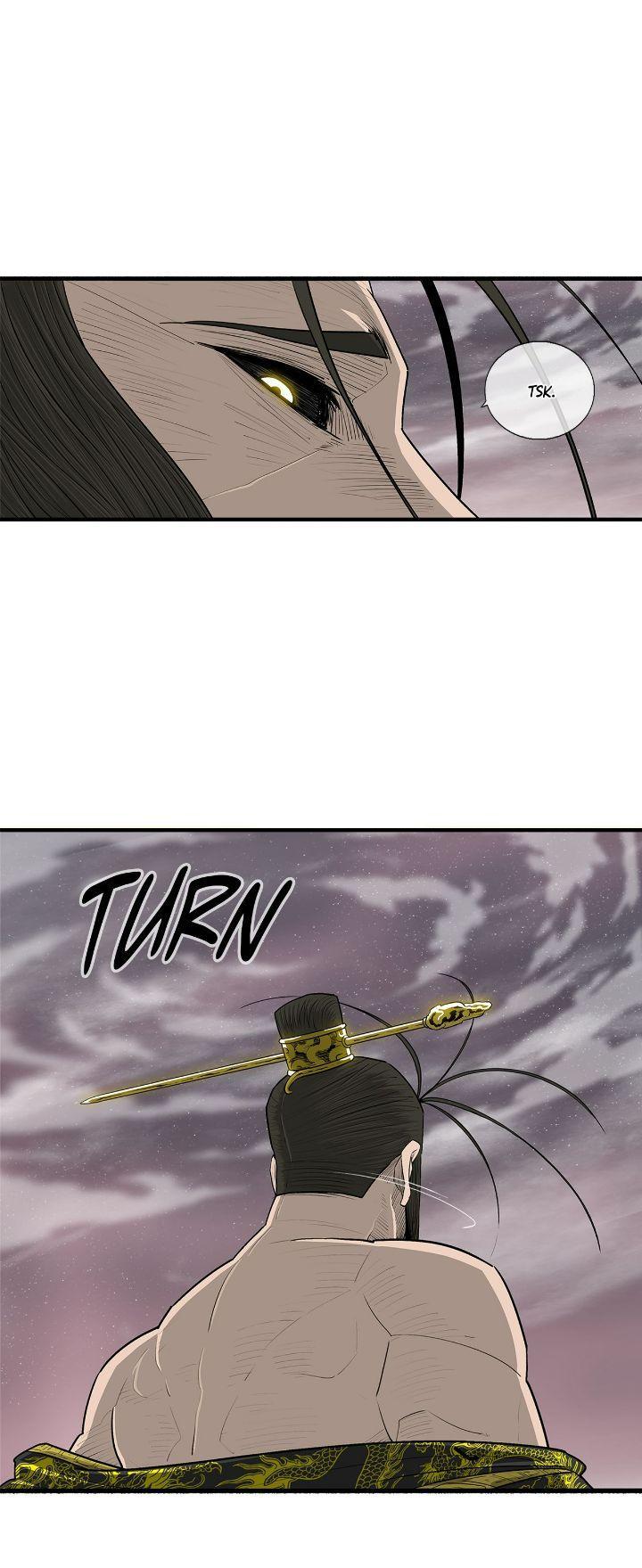 Read The Legend of the Northern Blade Manga Online