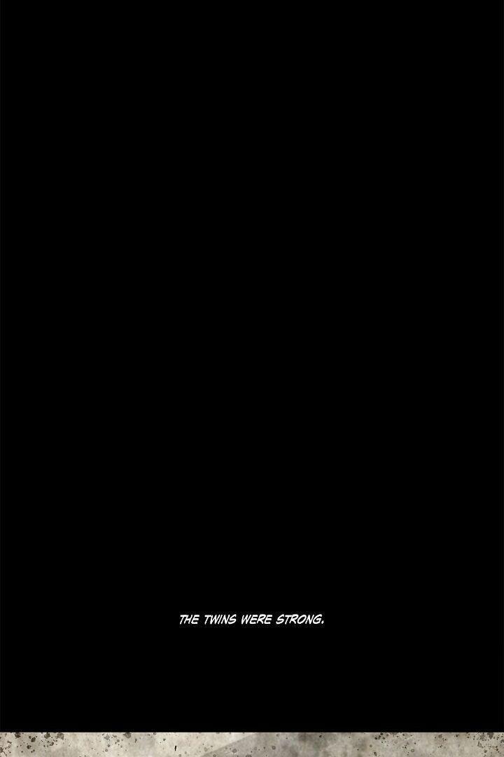 Read The Legend of the Northern Blade Manga Online