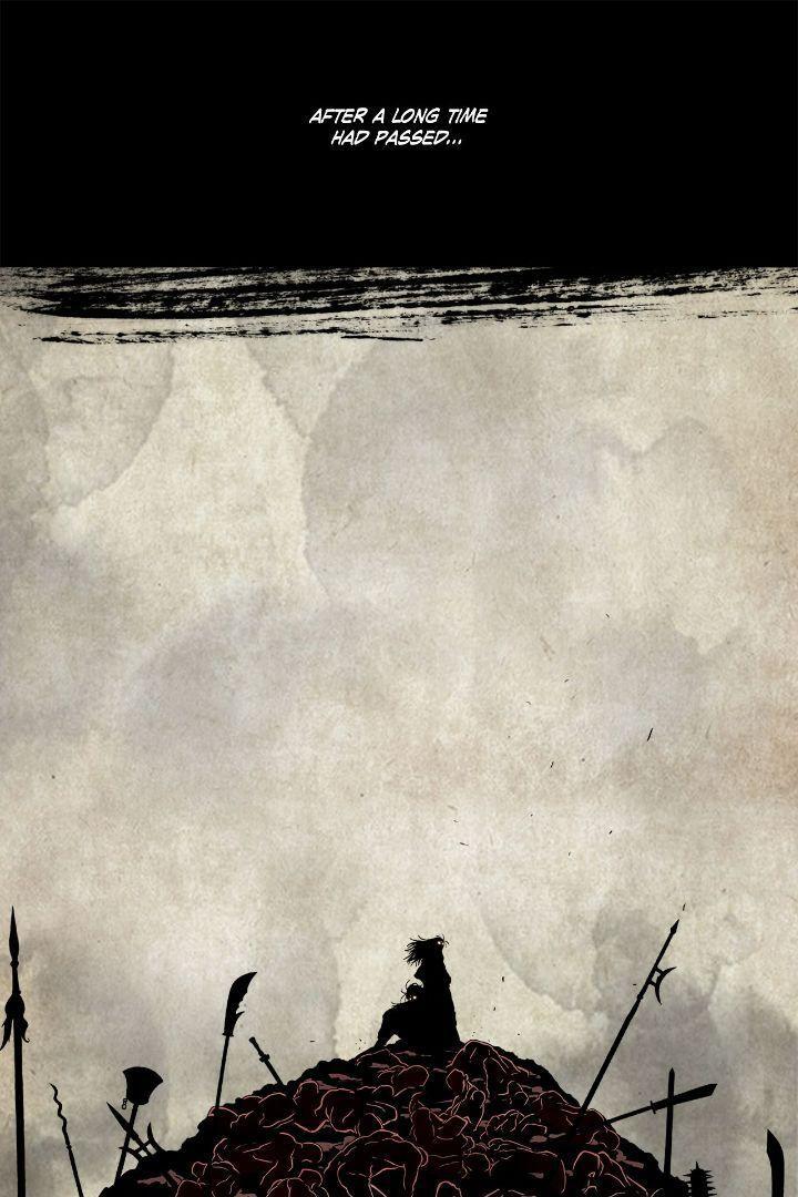 Read The Legend of the Northern Blade Manga Online