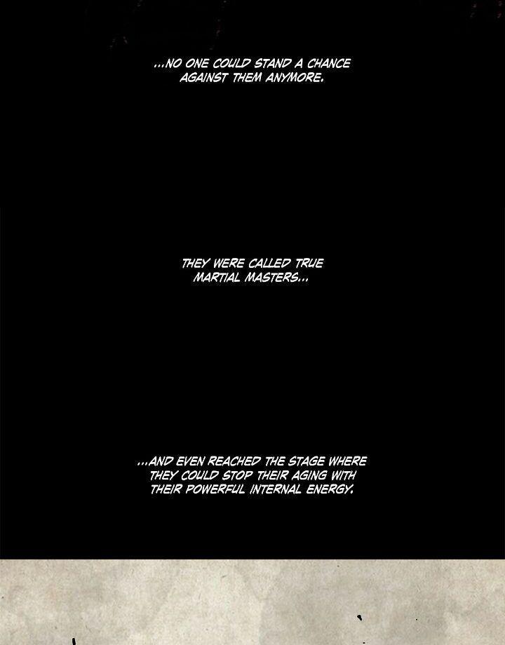 Read The Legend of the Northern Blade Manga Online