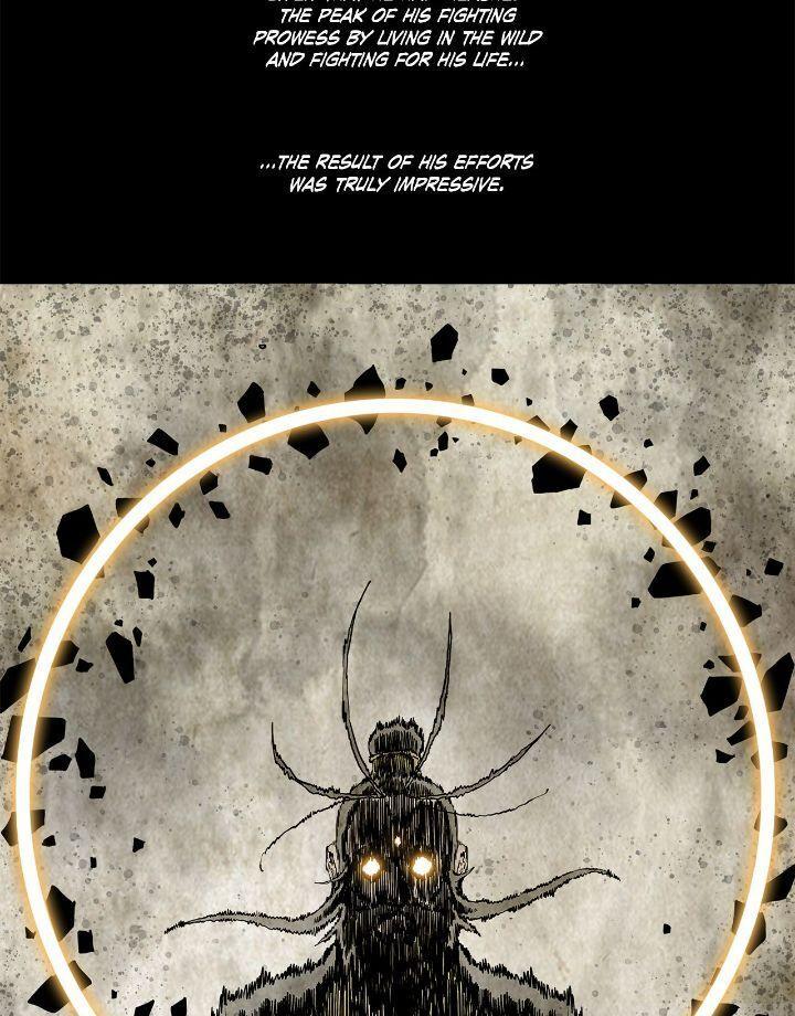 Read The Legend of the Northern Blade Manga Online