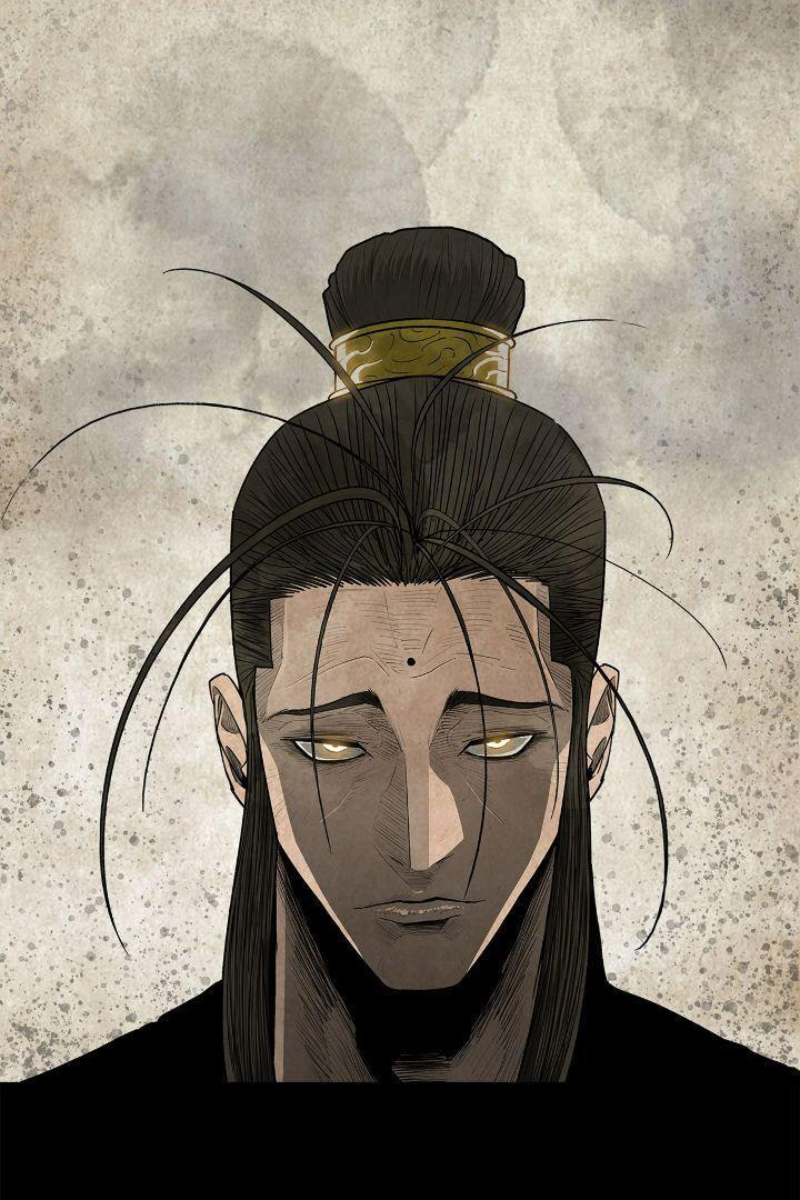 Read The Legend of the Northern Blade Manga Online