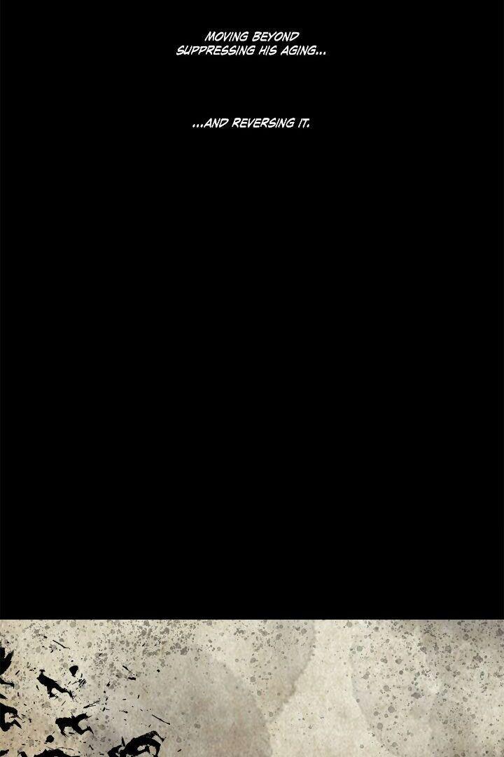 Read The Legend of the Northern Blade Manga Online