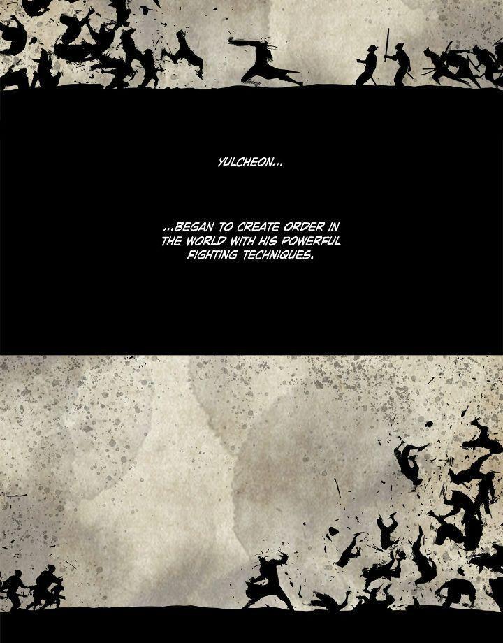 Read The Legend of the Northern Blade Manga Online