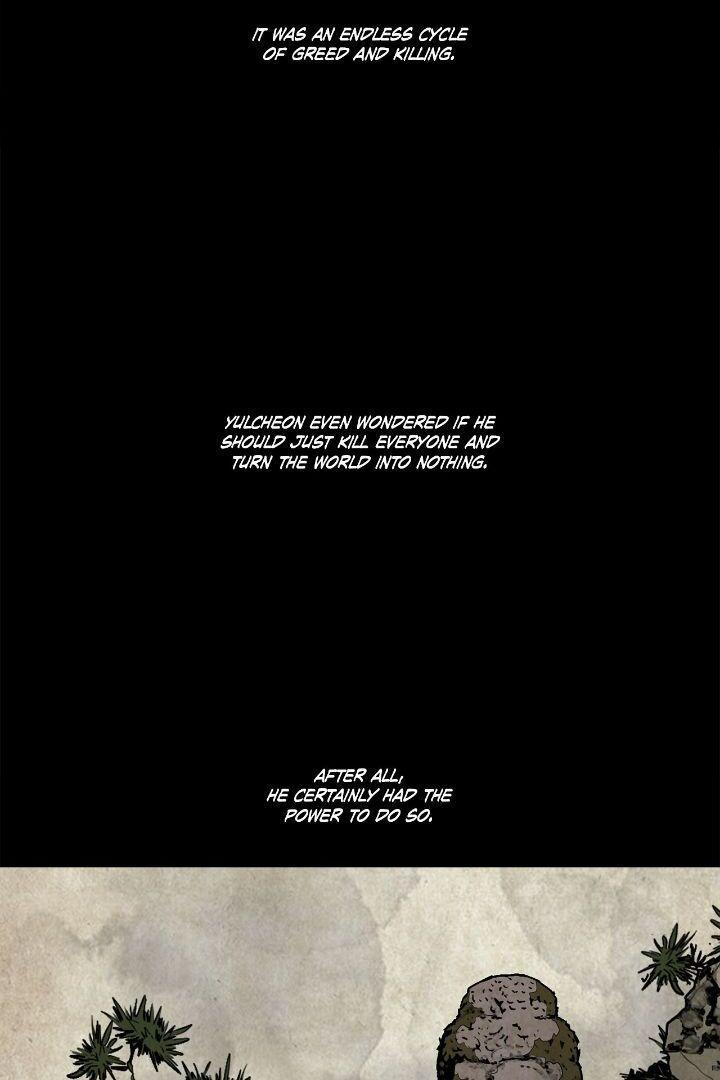 Read The Legend of the Northern Blade Manga Online