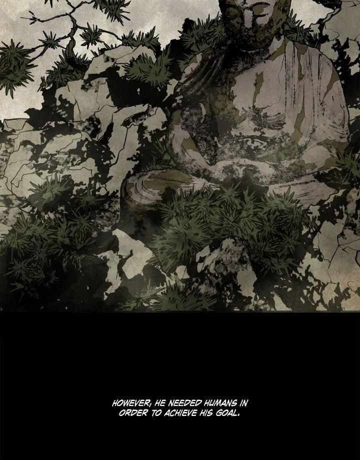 Read The Legend of the Northern Blade Manga Online