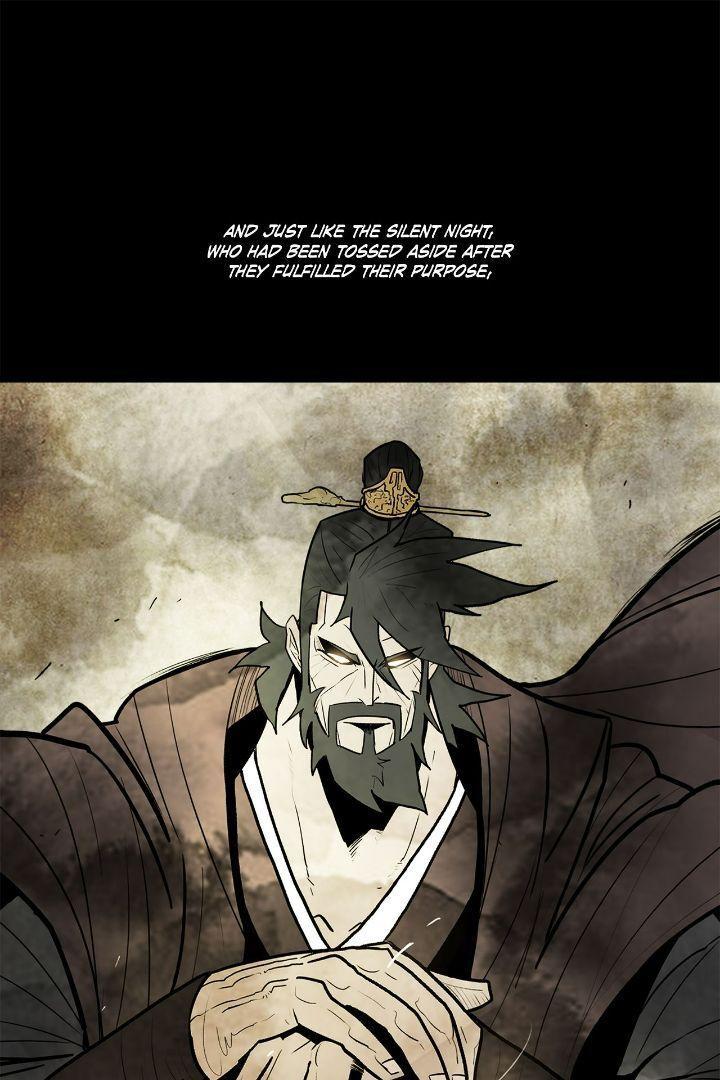 Read The Legend of the Northern Blade Manga Online