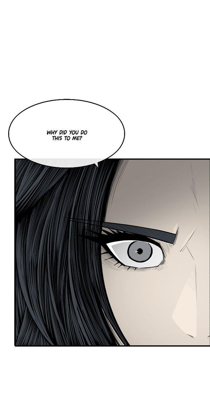 Read The Legend of the Northern Blade Manga Online