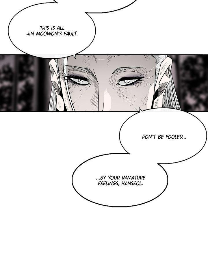 Read The Legend of the Northern Blade Manga Online