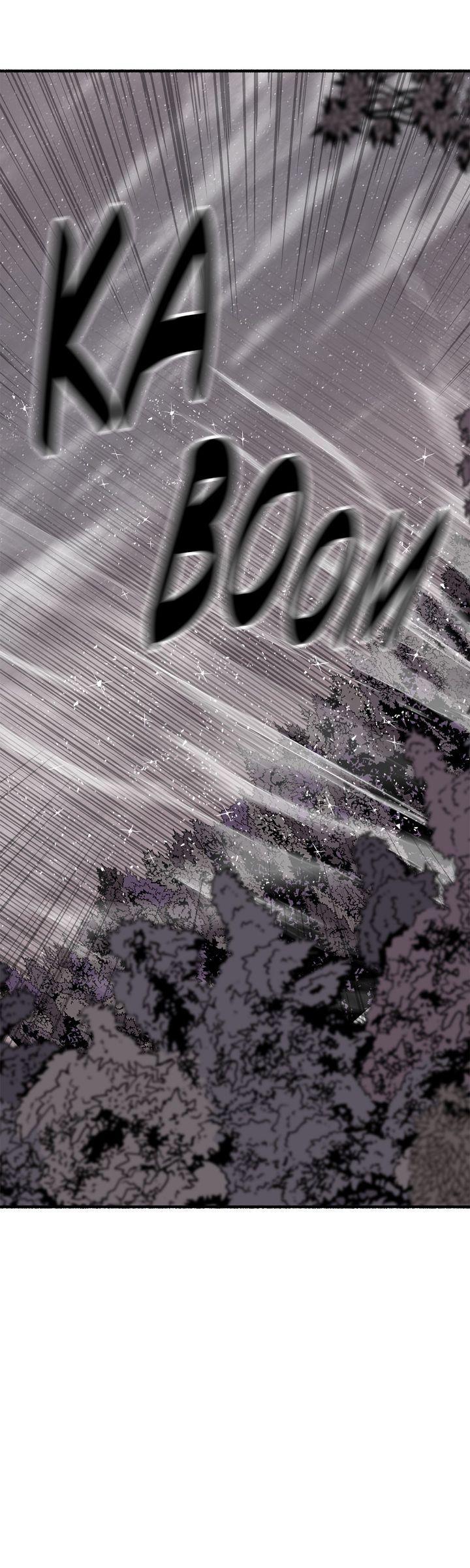 Read The Legend of the Northern Blade Manga Online