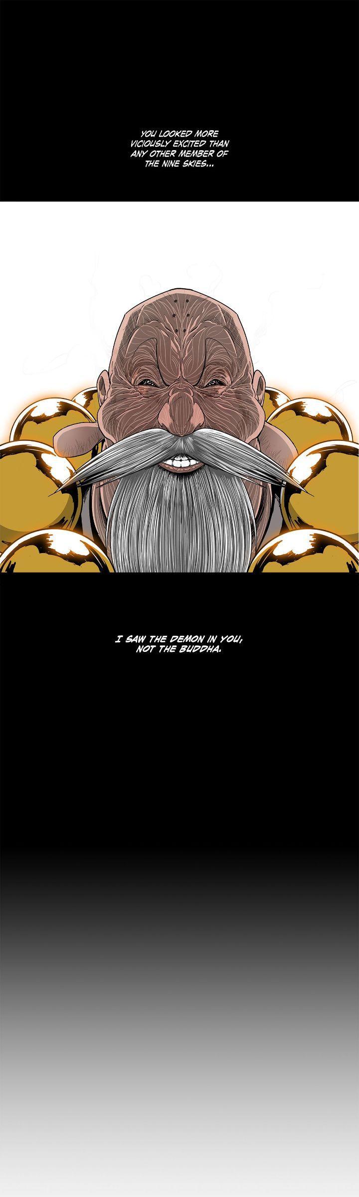 Read The Legend of the Northern Blade Manga Online