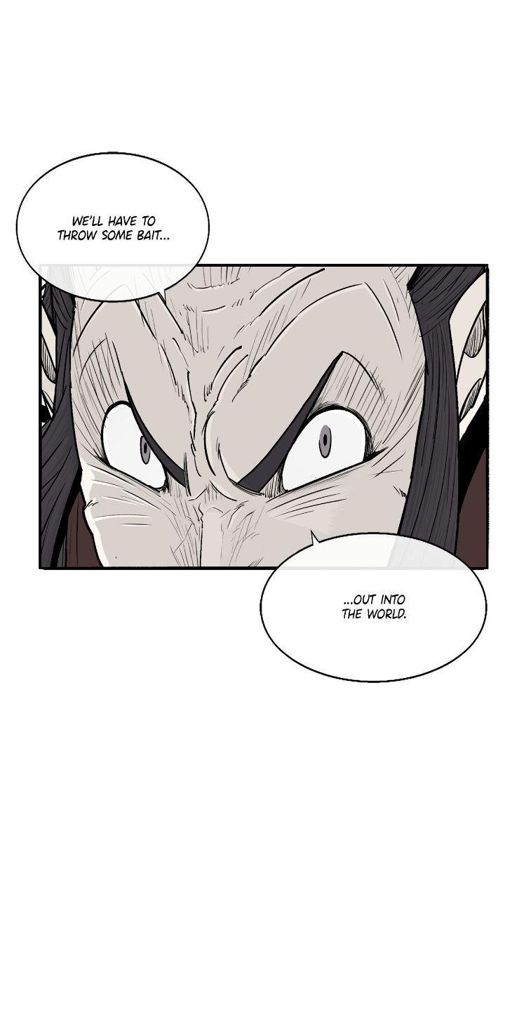 Read The Legend of the Northern Blade Manga Online