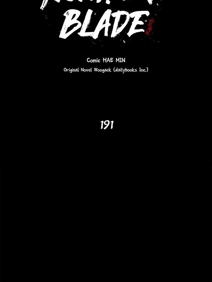 Read The Legend of the Northern Blade Manga Online