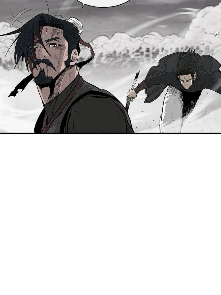 Read The Legend of the Northern Blade Manga Online