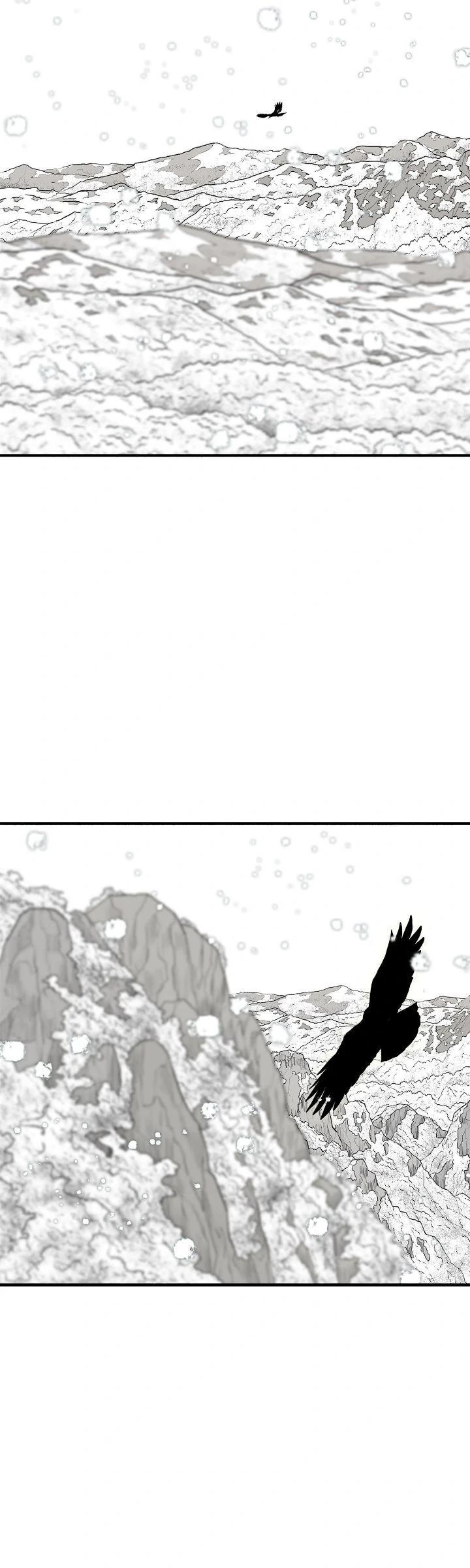 Read The Legend of the Northern Blade Manga Online