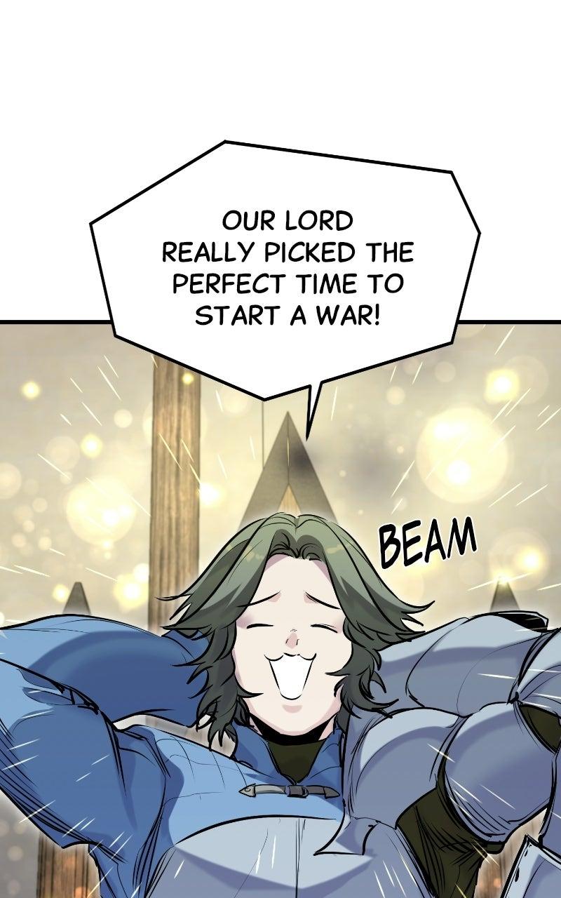 Read The Regressed Mercenary Has a Plan Manga Online