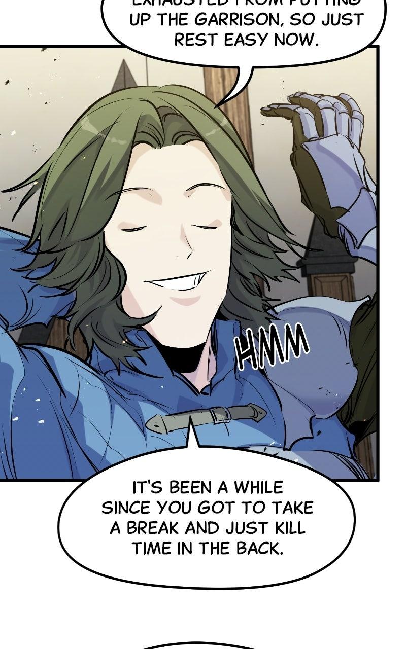 Read The Regressed Mercenary Has a Plan Manga Online