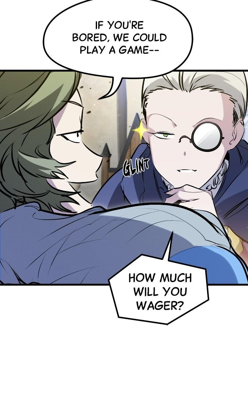 Read The Regressed Mercenary Has a Plan Manga Online