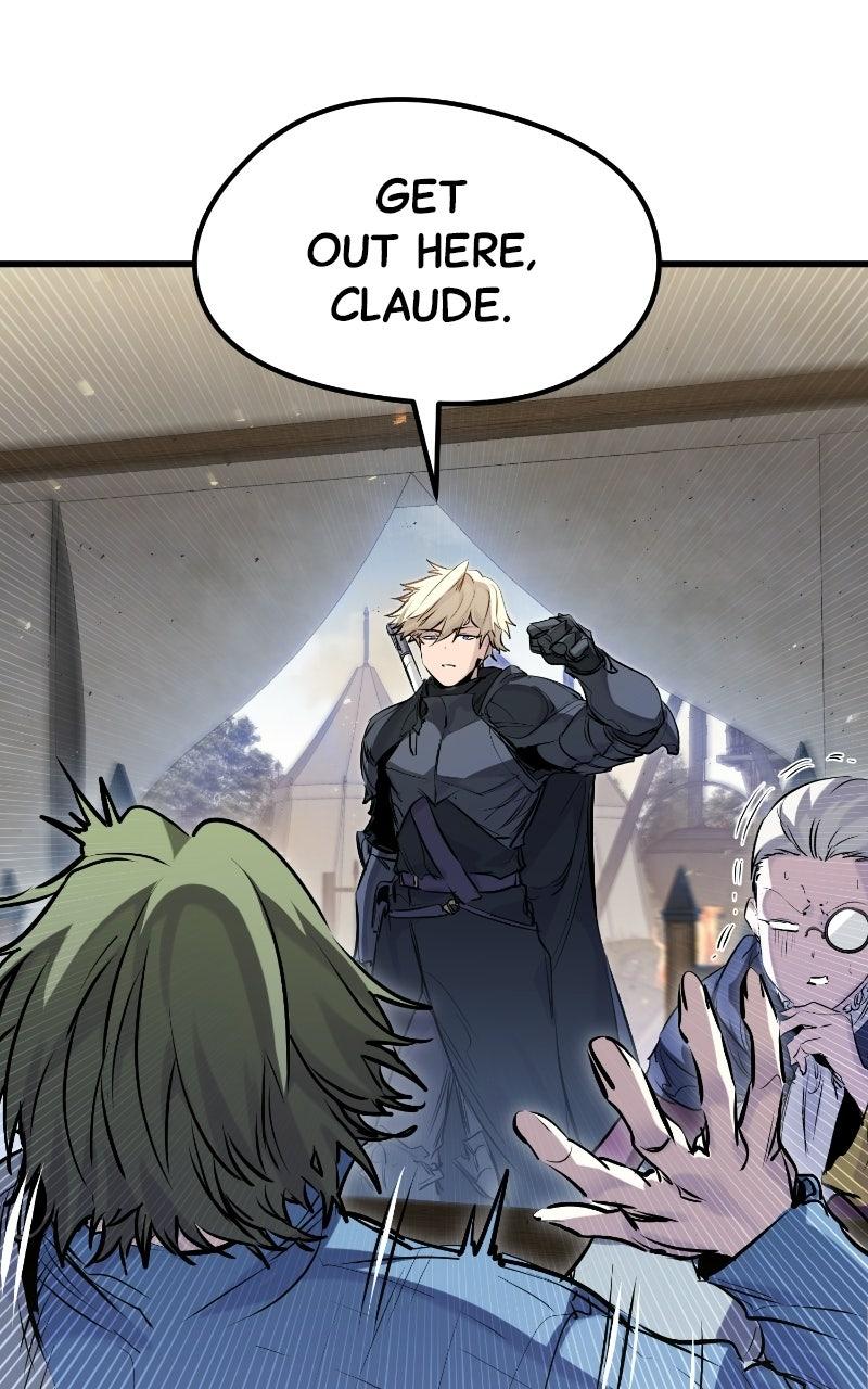 Read The Regressed Mercenary Has a Plan Manga Online