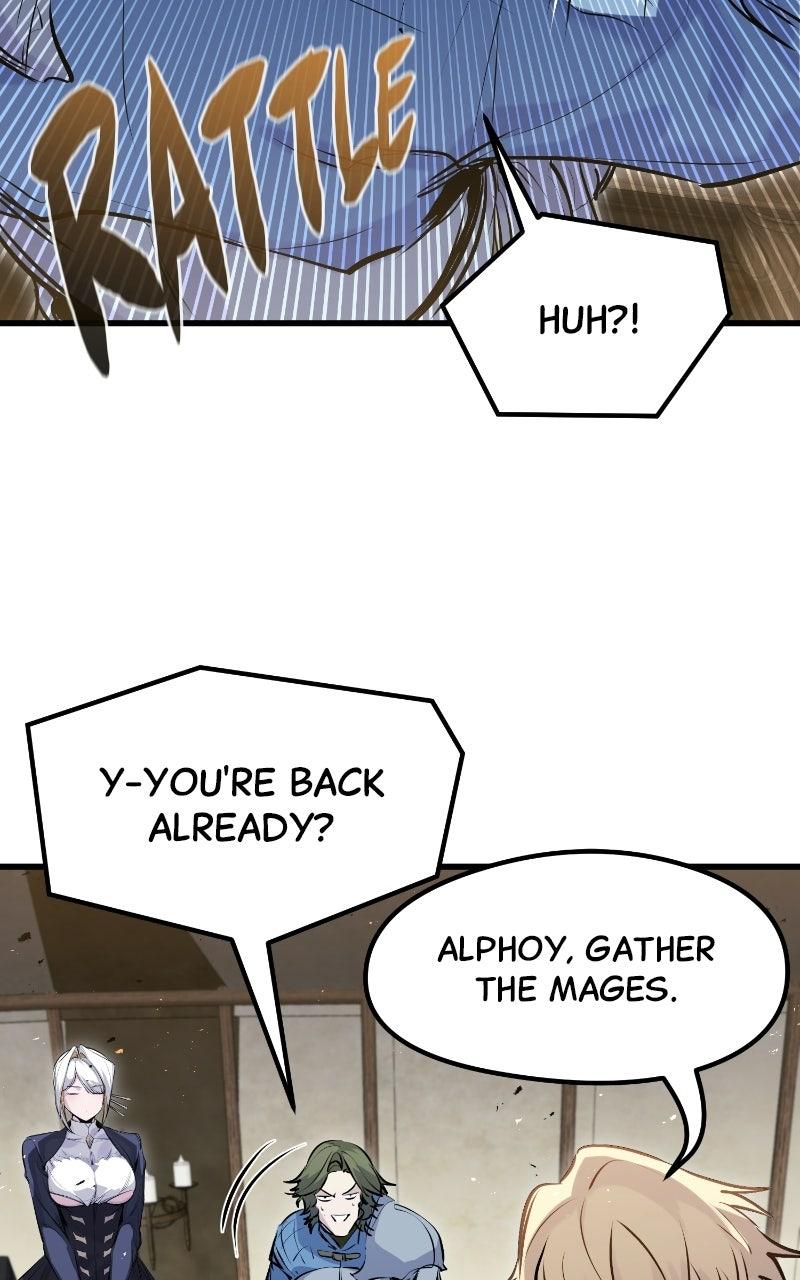 Read The Regressed Mercenary Has a Plan Manga Online