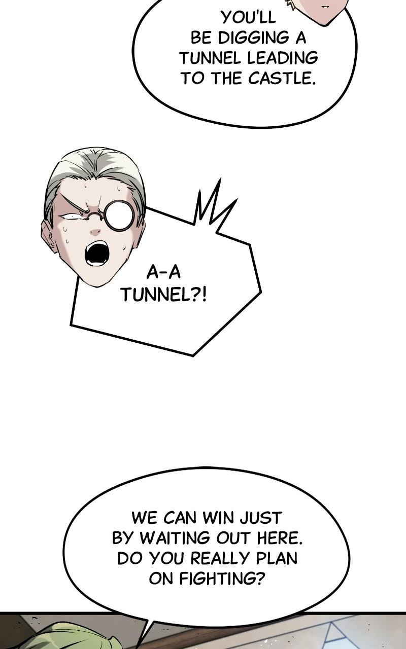 Read The Regressed Mercenary Has a Plan Manga Online