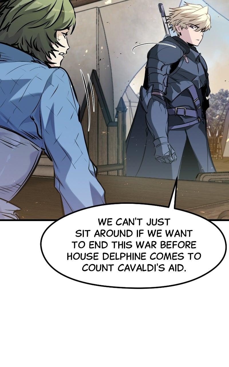 Read The Regressed Mercenary Has a Plan Manga Online