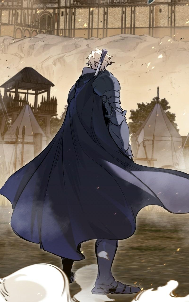 Read The Regressed Mercenary Has a Plan Manga Online