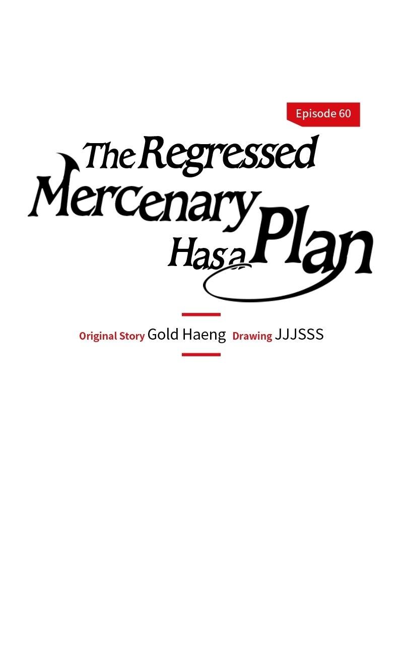Read The Regressed Mercenary Has a Plan Manga Online