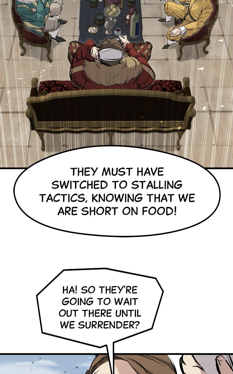 Read The Regressed Mercenary Has a Plan Manga Online
