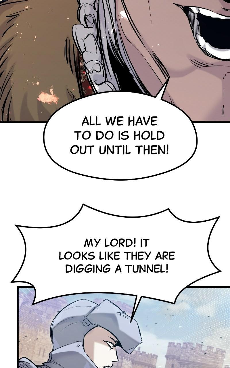 Read The Regressed Mercenary Has a Plan Manga Online