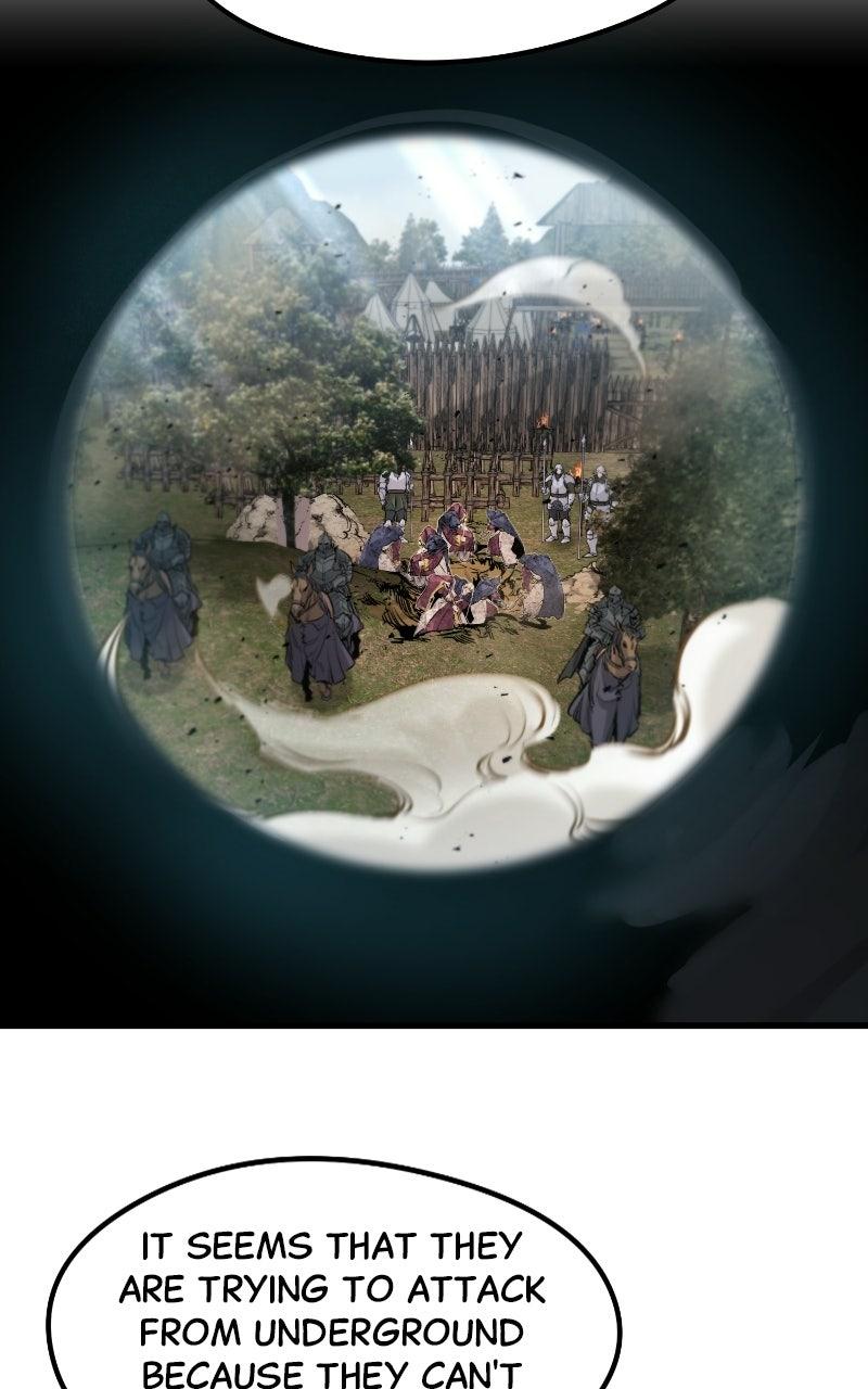Read The Regressed Mercenary Has a Plan Manga Online