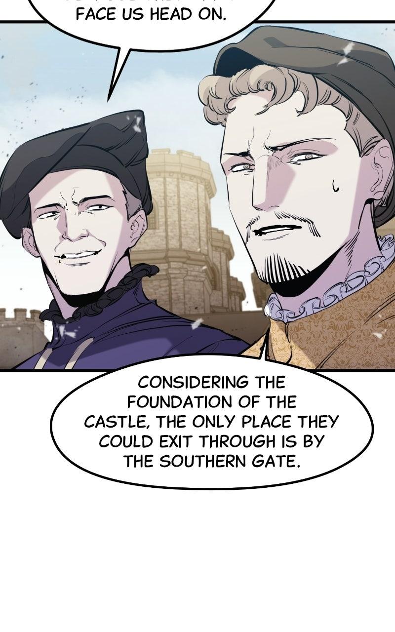 Read The Regressed Mercenary Has a Plan Manga Online