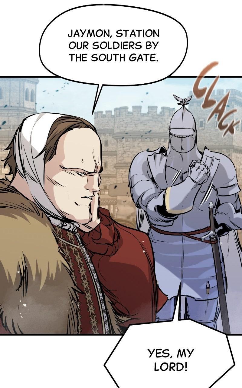 Read The Regressed Mercenary Has a Plan Manga Online